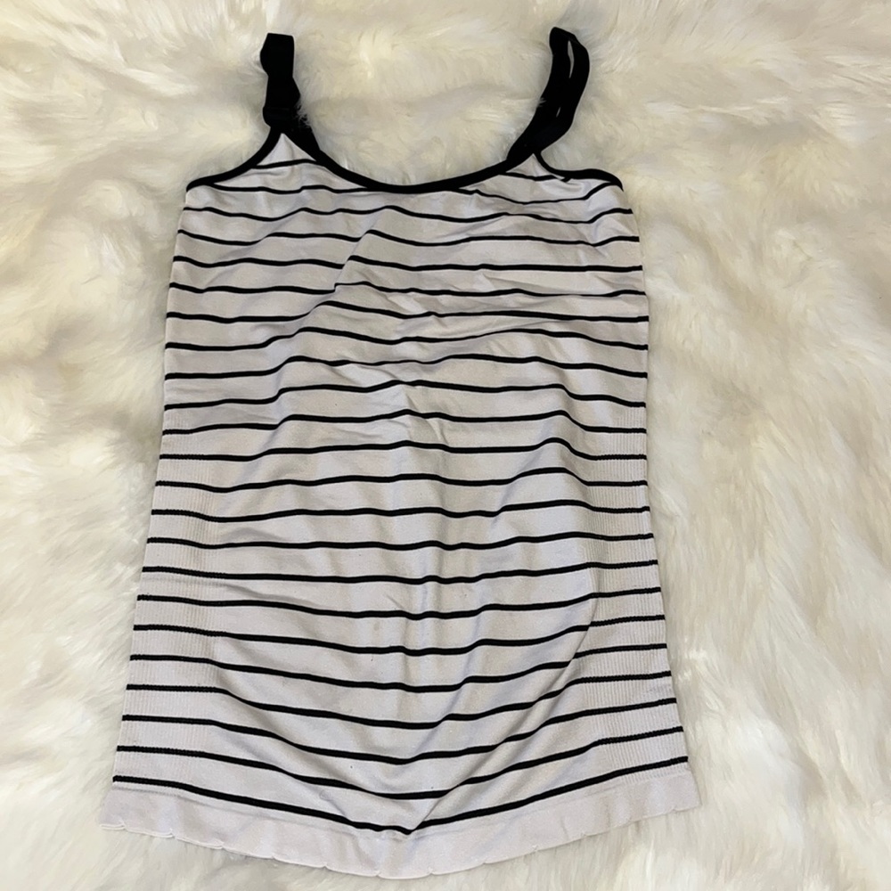 Maternity Tank / BOGO